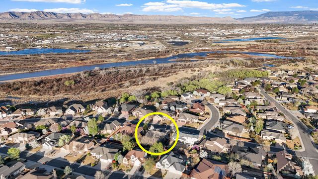 699 Roundup Drive, Grand Junction, CO 81507