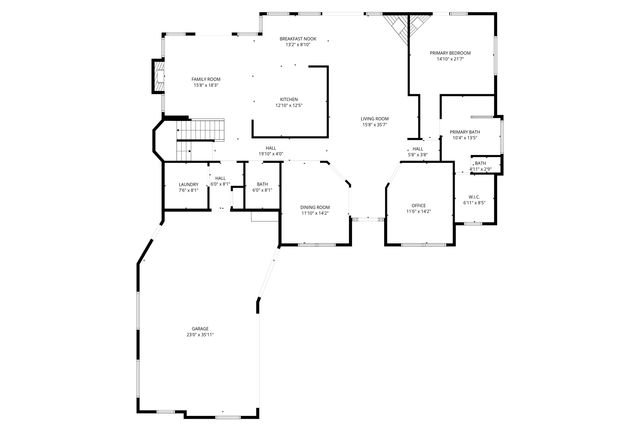 699 Roundup Drive, Grand Junction, CO 81507