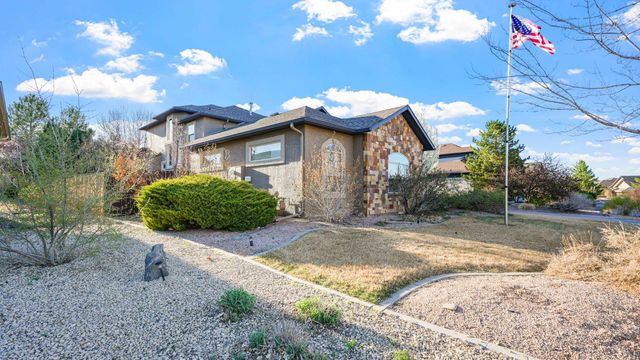 699 Roundup Drive, Grand Junction, CO 81507