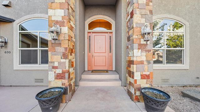 699 Roundup Drive, Grand Junction, CO 81507