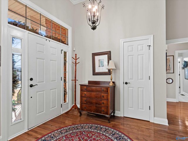 7102 Lost Pond Circle SE, Owens Cross Roads, AL 35763