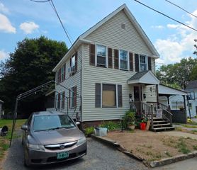 32 Reed Street, Springfield, VT 05156