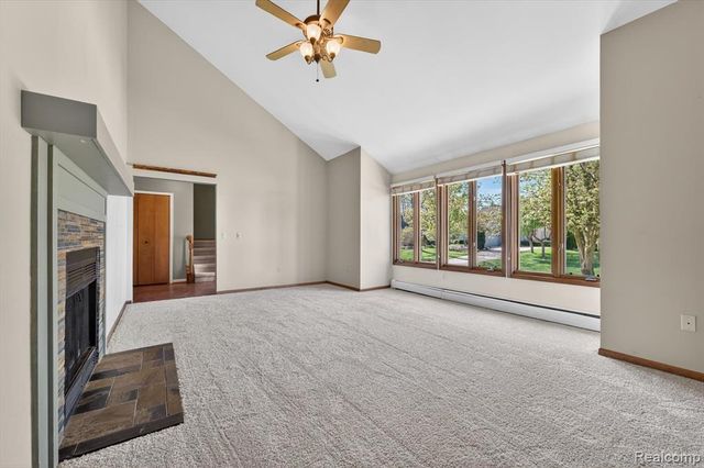 2476 Cedar Key Drive, Lake Orion, MI 48360