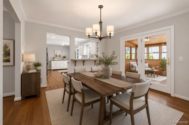 2476 Cedar Key Drive, Lake Orion, MI 48360