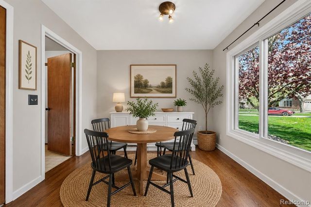 2476 Cedar Key Drive, Lake Orion, MI 48360