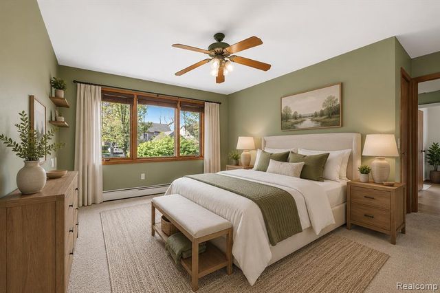 2476 Cedar Key Drive, Lake Orion, MI 48360
