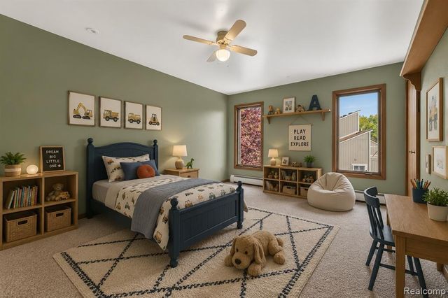 2476 Cedar Key Drive, Lake Orion, MI 48360