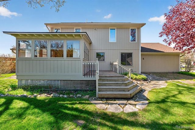2476 Cedar Key Drive, Lake Orion, MI 48360