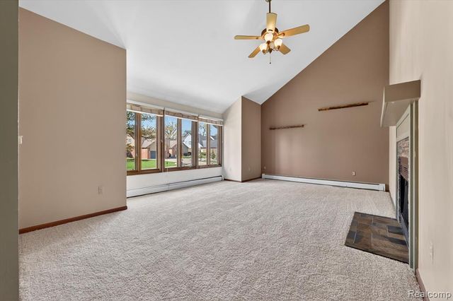 2476 Cedar Key Drive, Lake Orion, MI 48360