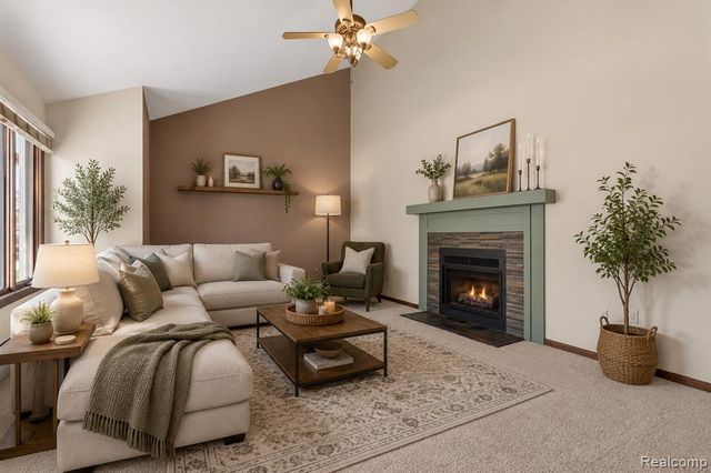 2476 Cedar Key Drive, Lake Orion, MI 48360