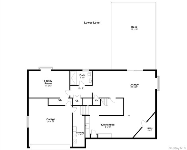 1020 Grant Avenue, Pelham, NY 10803