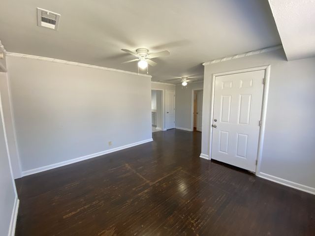 2322 Fenwick Drive, Dallas, TX 75228