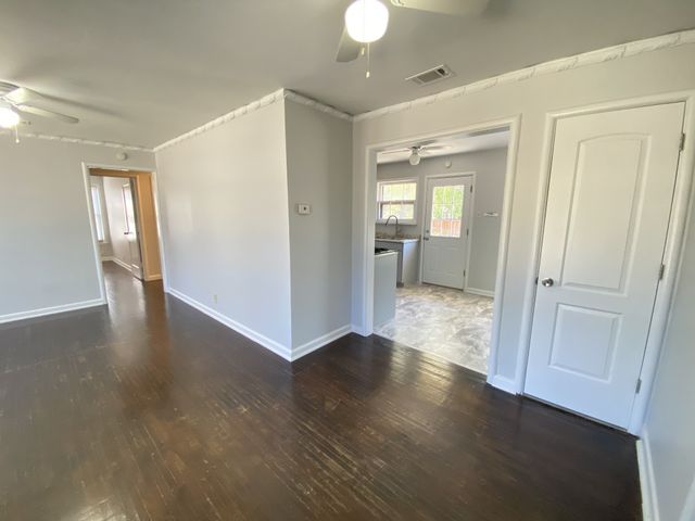 2322 Fenwick Drive, Dallas, TX 75228