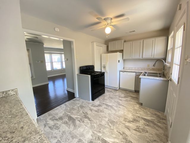 2322 Fenwick Drive, Dallas, TX 75228