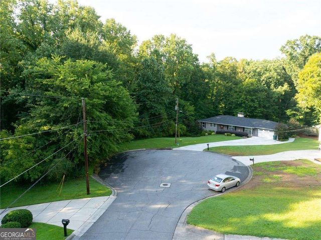 4289 Antler Trail SE, Smyrna, GA 30082