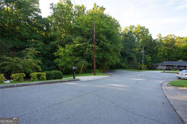 4289 Antler Trail SE, Smyrna, GA 30082