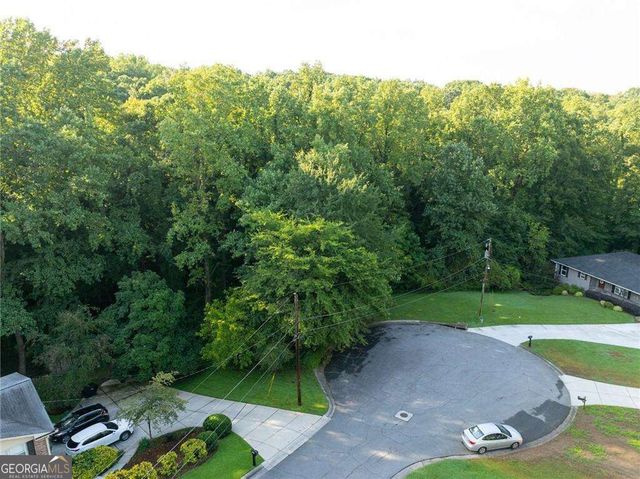4289 Antler Trail SE, Smyrna, GA 30082