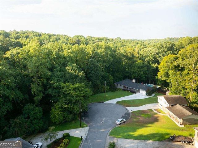 4289 Antler Trail SE, Smyrna, GA 30082