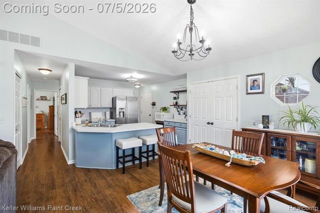 465 Victoria Lane, Romeo, MI 48065