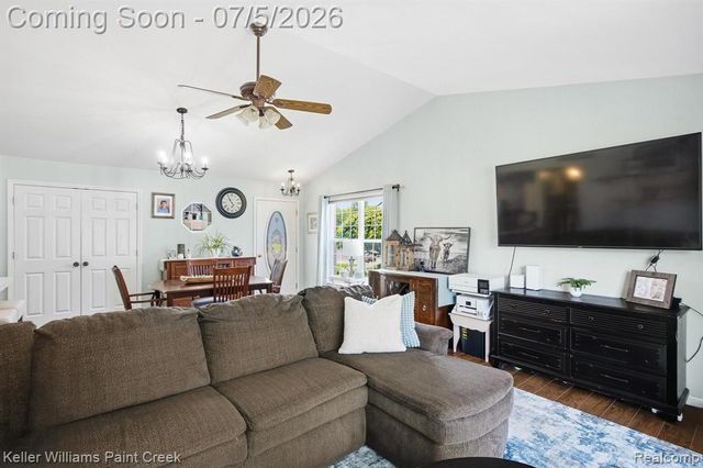 465 Victoria Lane, Romeo, MI 48065