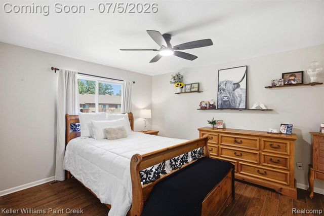 465 Victoria Lane, Romeo, MI 48065