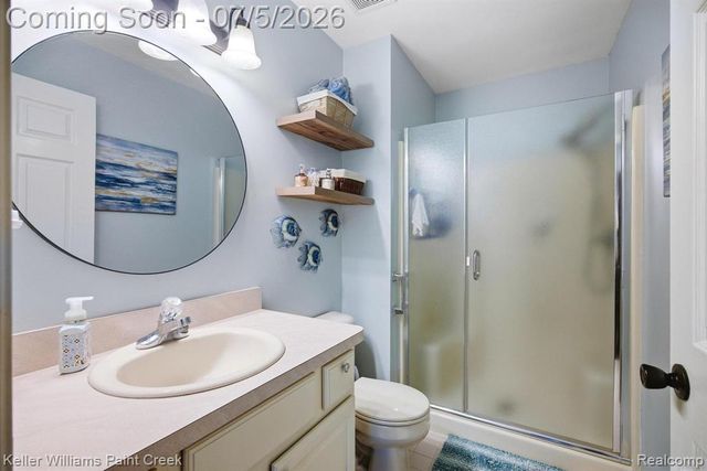 465 Victoria Lane, Romeo, MI 48065