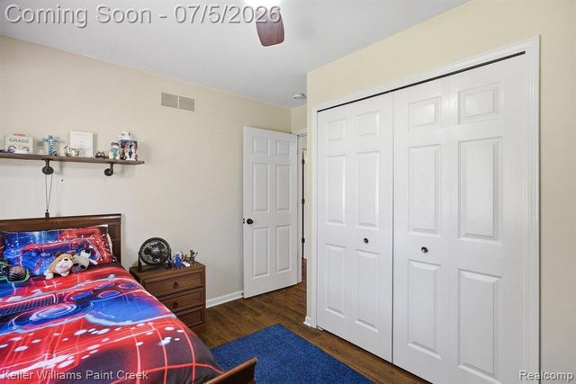465 Victoria Lane, Romeo, MI 48065