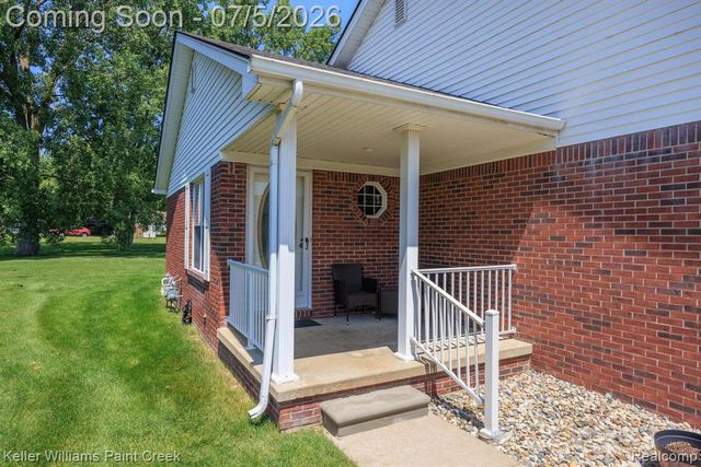 465 Victoria Lane, Romeo, MI 48065