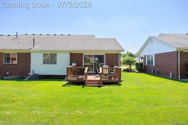 465 Victoria Lane, Romeo, MI 48065