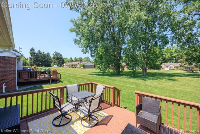 465 Victoria Lane, Romeo, MI 48065