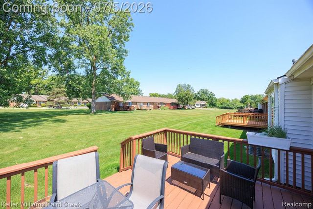465 Victoria Lane, Romeo, MI 48065