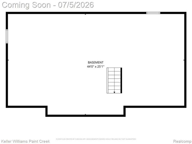 465 Victoria Lane, Romeo, MI 48065
