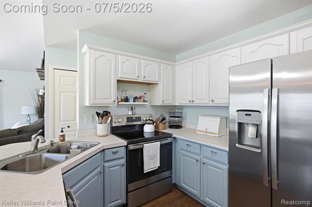 465 Victoria Lane, Romeo, MI 48065