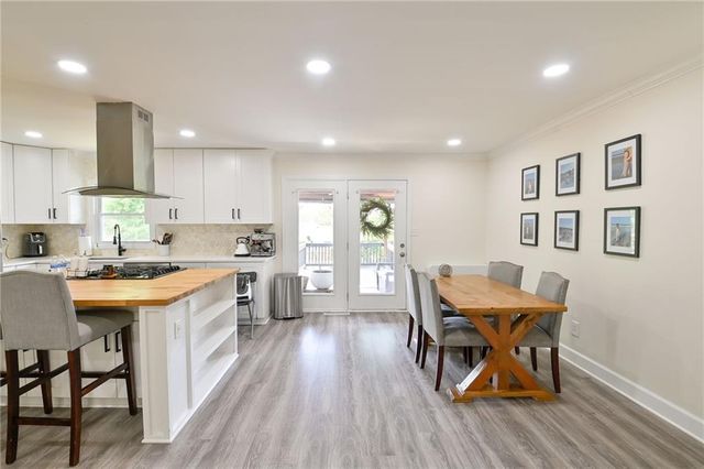 150 Sims Street, Winder, GA 30680