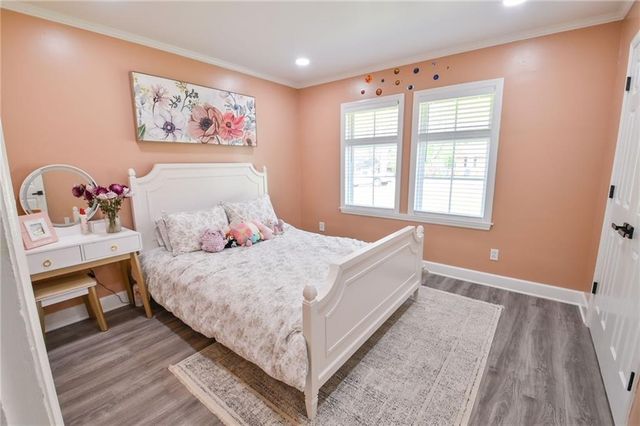 150 Sims Street, Winder, GA 30680