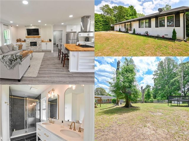 150 Sims Street, Winder, GA 30680