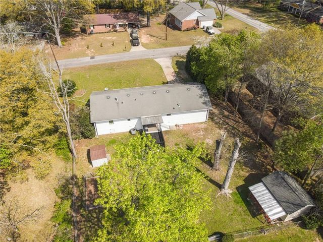 150 Sims Street, Winder, GA 30680