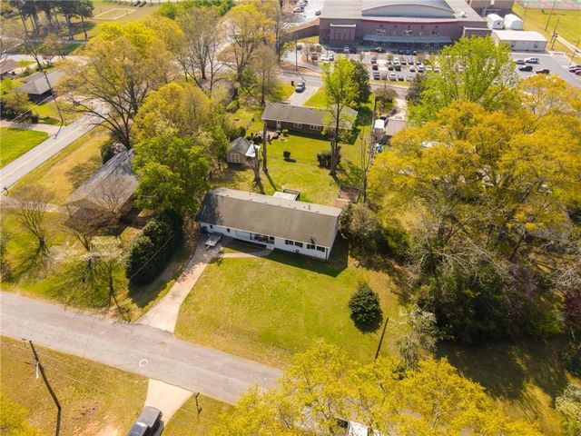 150 Sims Street, Winder, GA 30680
