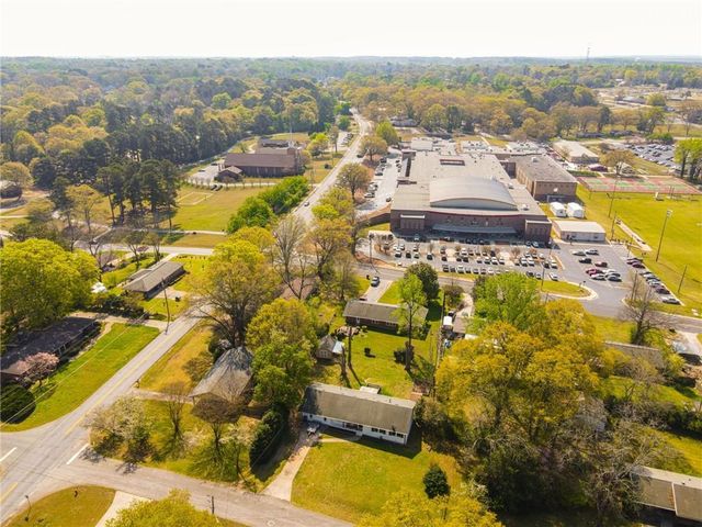 150 Sims Street, Winder, GA 30680