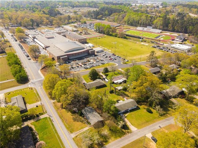 150 Sims Street, Winder, GA 30680