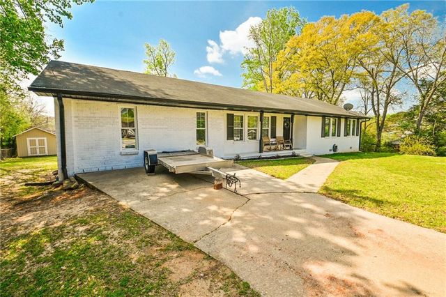 150 Sims Street, Winder, GA 30680