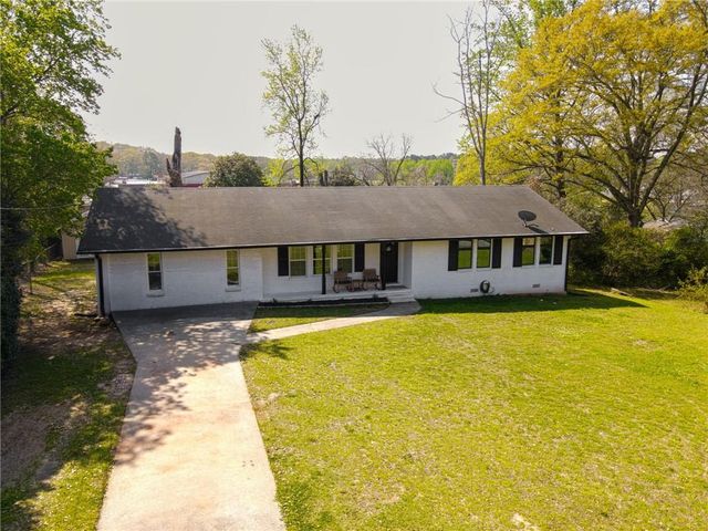 150 Sims Street, Winder, GA 30680
