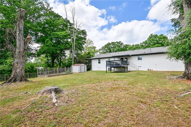 150 Sims Street, Winder, GA 30680