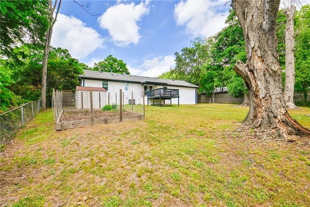 150 Sims Street, Winder, GA 30680