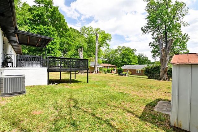 150 Sims Street, Winder, GA 30680
