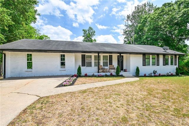 150 Sims Street, Winder, GA 30680