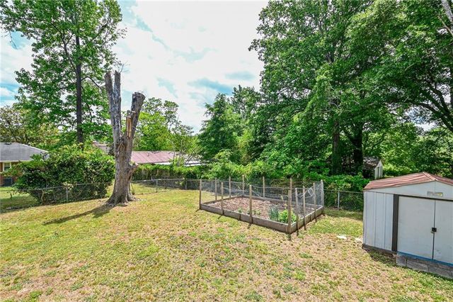 150 Sims Street, Winder, GA 30680