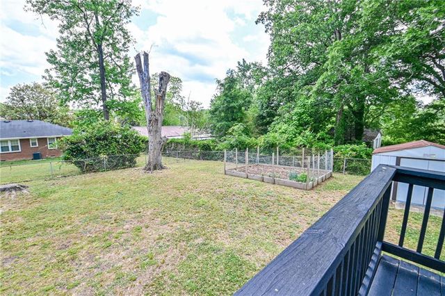 150 Sims Street, Winder, GA 30680