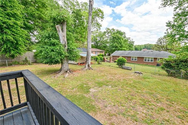 150 Sims Street, Winder, GA 30680