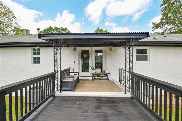 150 Sims Street, Winder, GA 30680